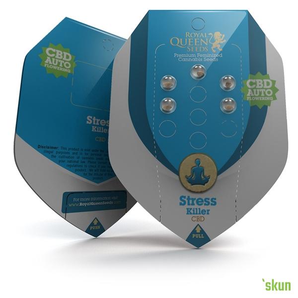 auto stress killer cbd