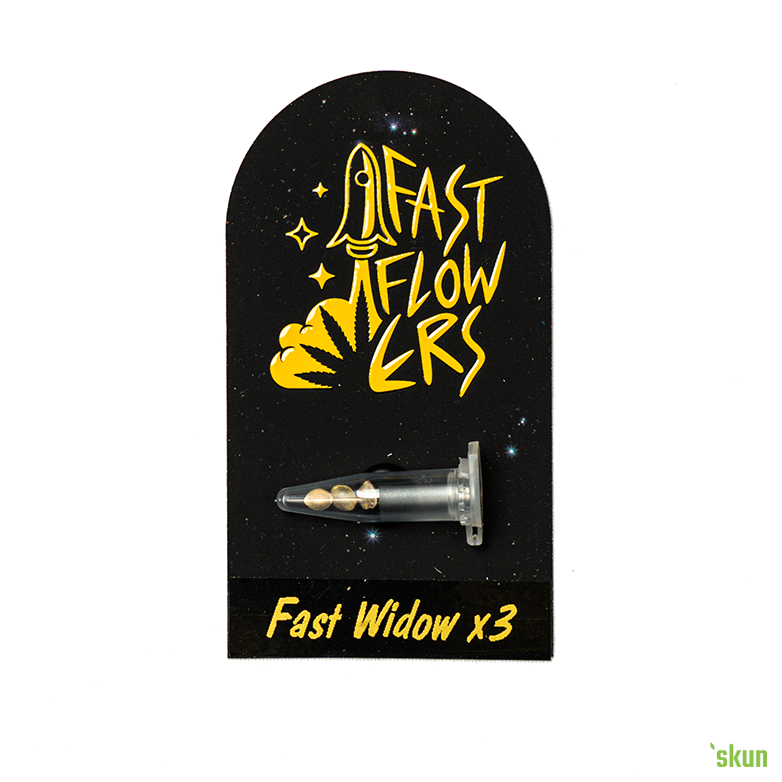 fast widow