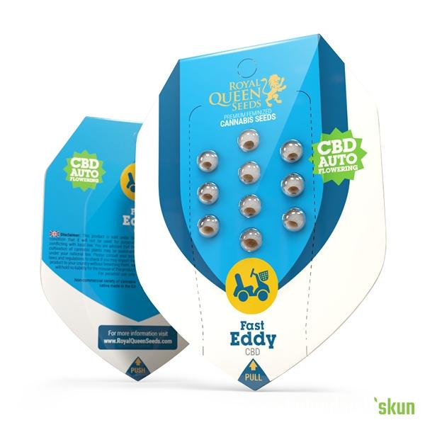 fast eddy cbd auto