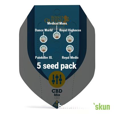 cbd mix