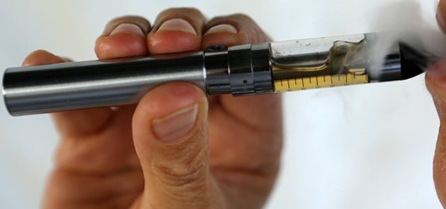 Waporyzator pen