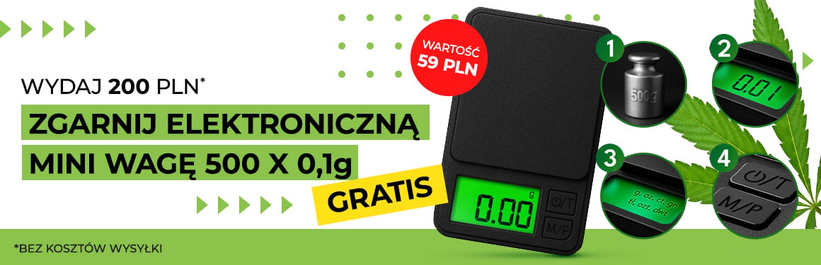 Waga Gratis
