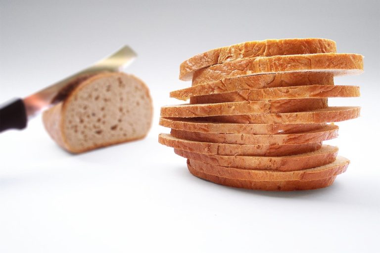 chleb z marihuaną